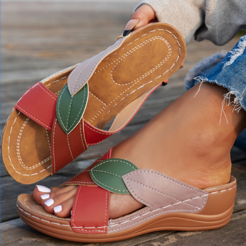 LunaStep™ – Ergonomické Klapky