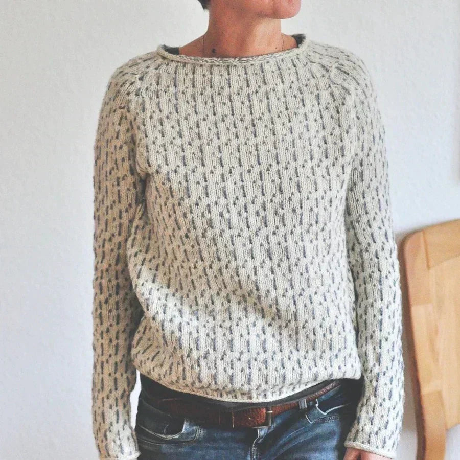 Sylwia | Stylová a nadčasová blůza