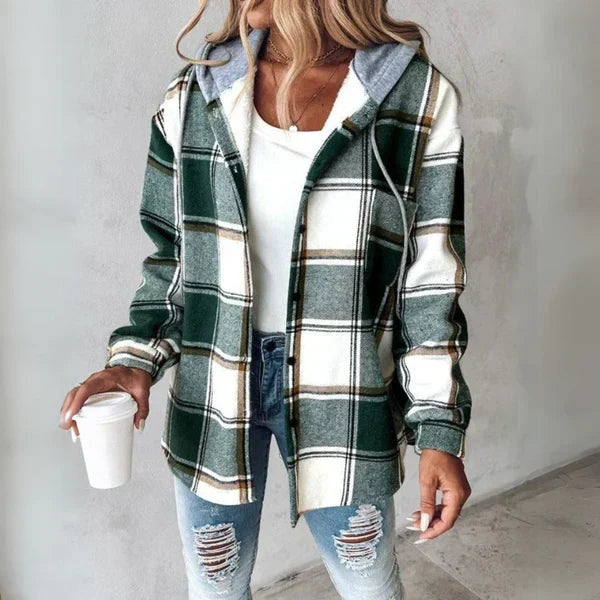 Marta | Stylová a pohodlná bunda