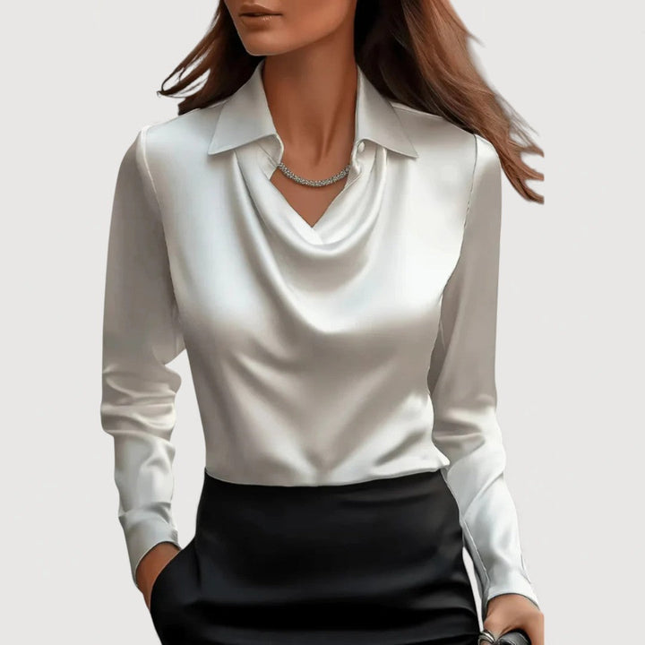 DIANA – ELEGANTNÍ BLŮZA