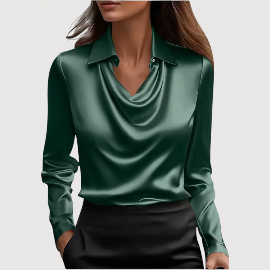 DIANA – ELEGANTNÍ BLŮZA