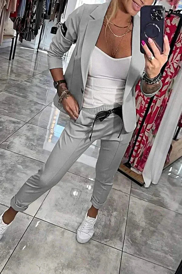 Vendula – Elegantní komplet pro celodenní pohodlí