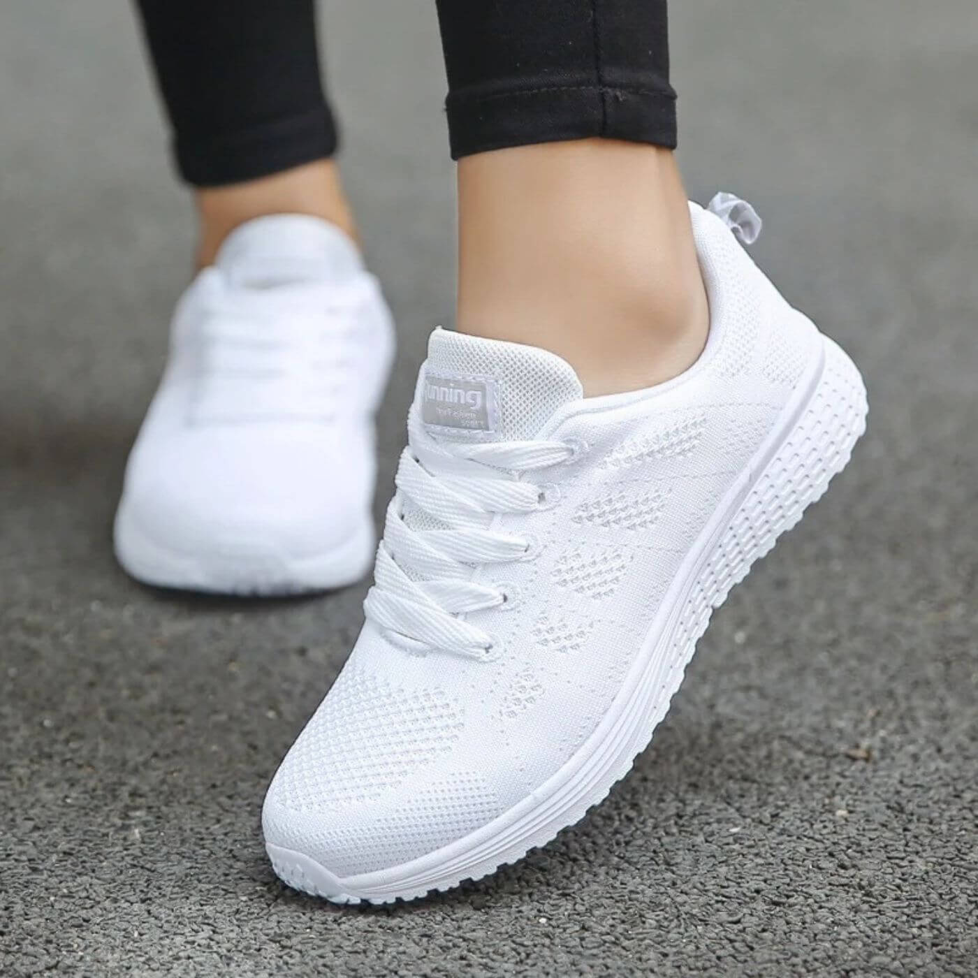 Malu - Ortopedické Sneakersy Proti Bolesti