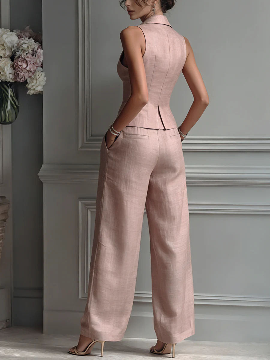 Sofia™ | Elegantní souprava pro lehké letní dny