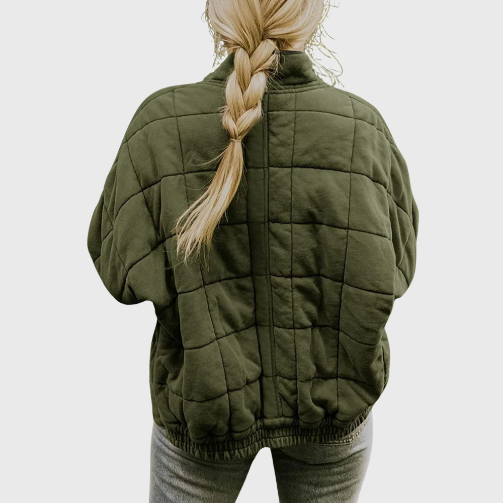 Krystyna | Elegantní Bunda