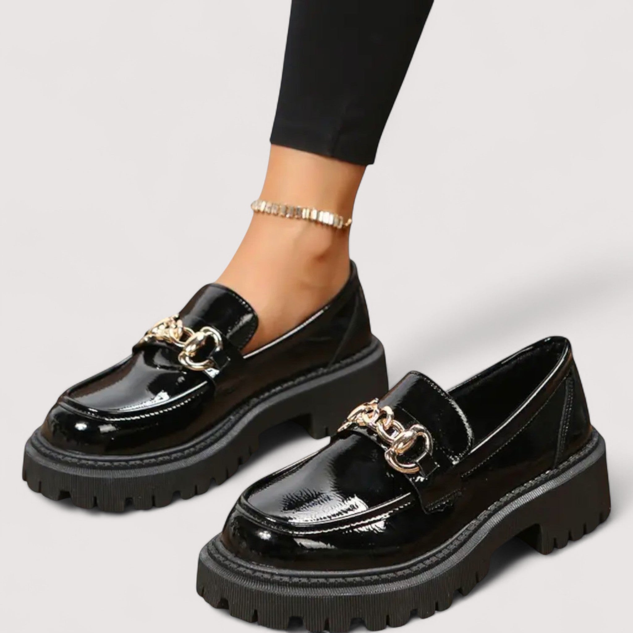 Beatrice - Elegantní Moderní Sandály