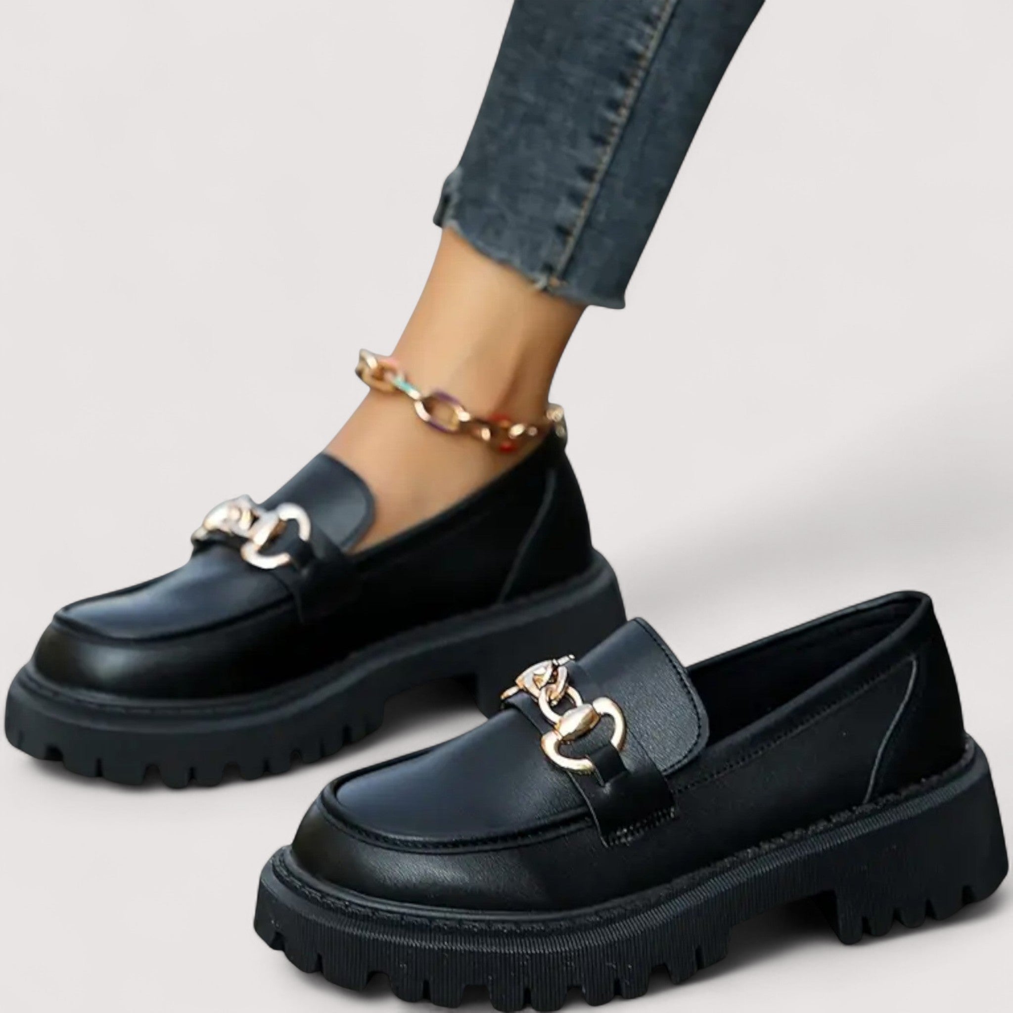 Beatrice - Elegantní Moderní Sandály