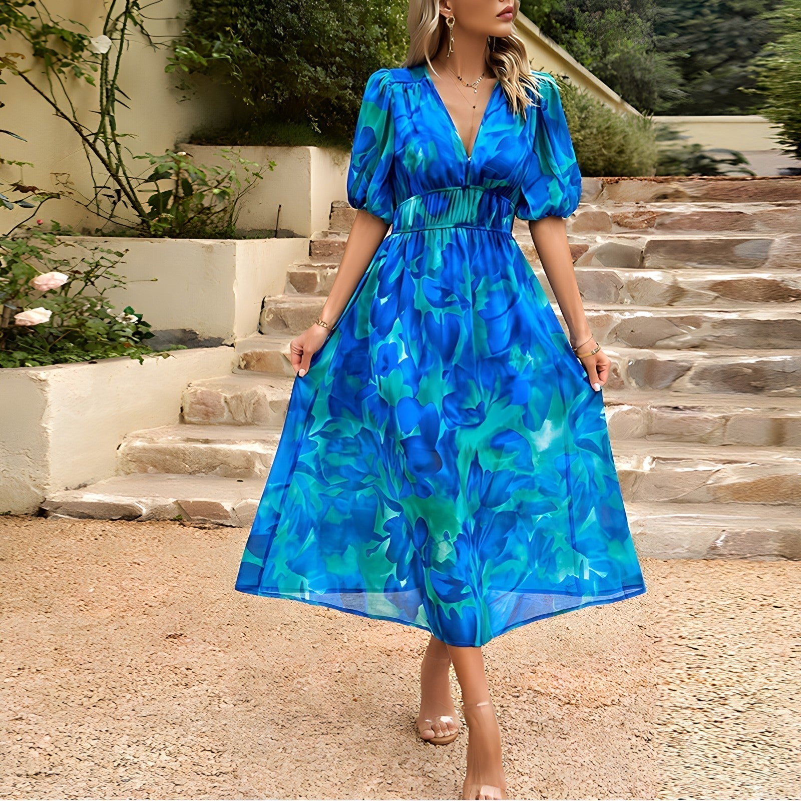 Aneta | klasická elegance v moderním pojetí