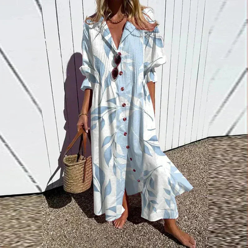 Christina - Boho Šaty