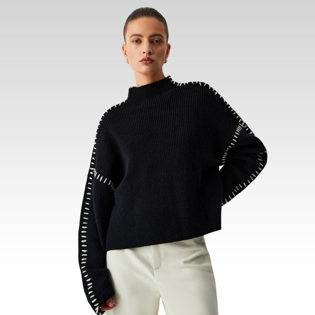 Martyna | Stylová a prostorná blůza