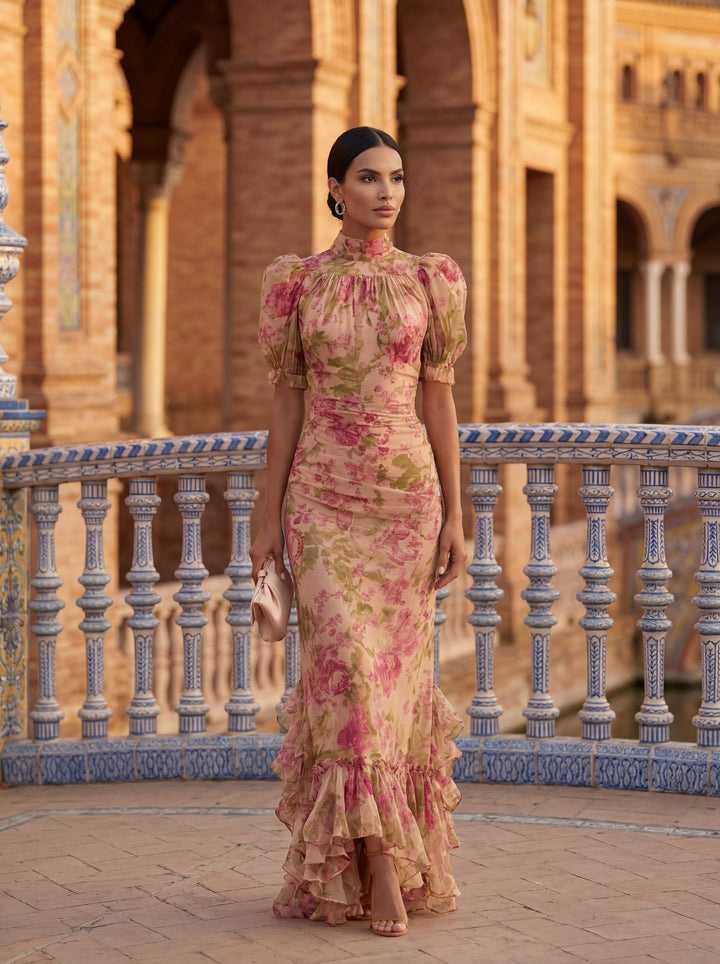 Amélie™ | Květy v pohybu