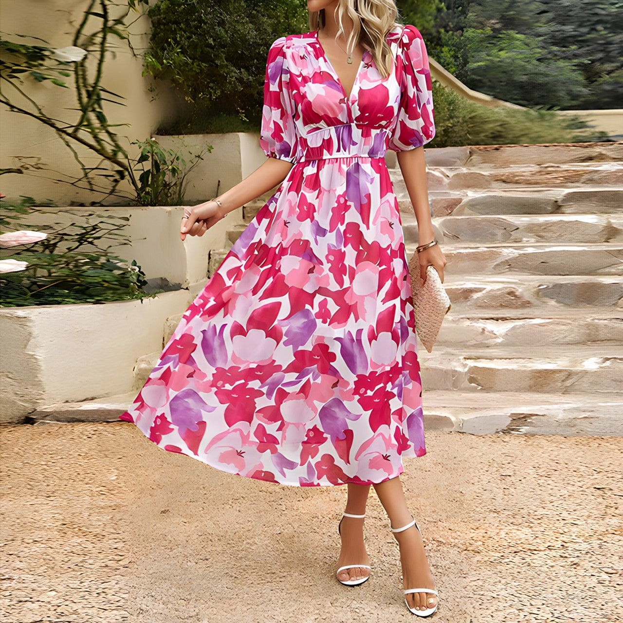 Aneta | klasická elegance v moderním pojetí