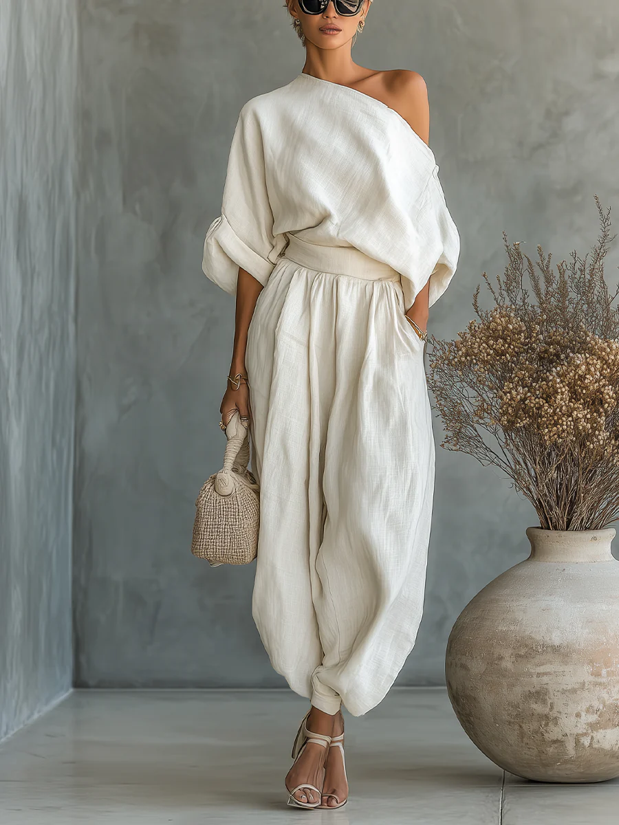 Ariadne™ | Vytříbená elegance se současnou linií jednoho ramene