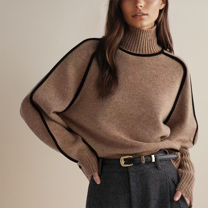 Dorota | Stylový a elegantní svetr
