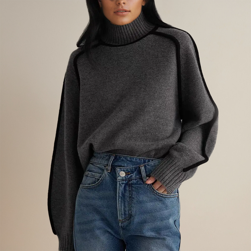 Dorota | Stylový a elegantní svetr