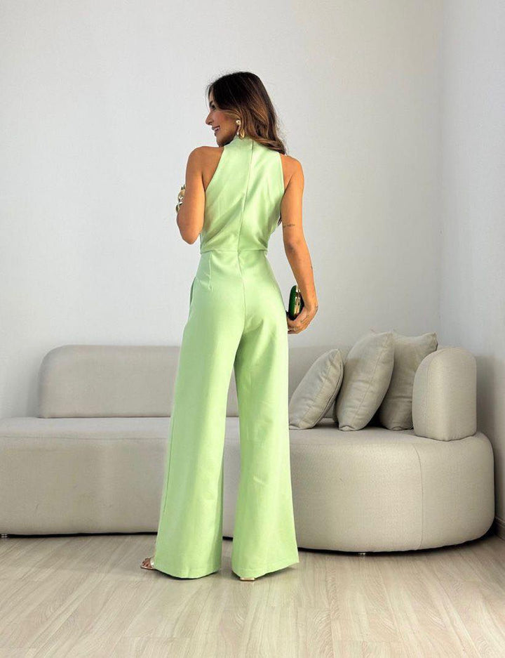 Carol™ | Elegantní a lichotivý overal