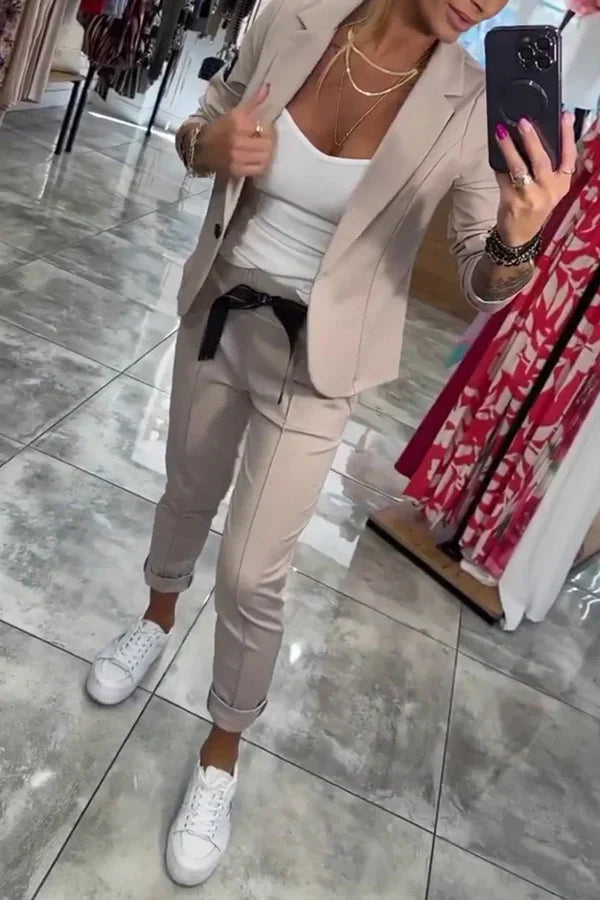 Vendula – Elegantní komplet pro celodenní pohodlí