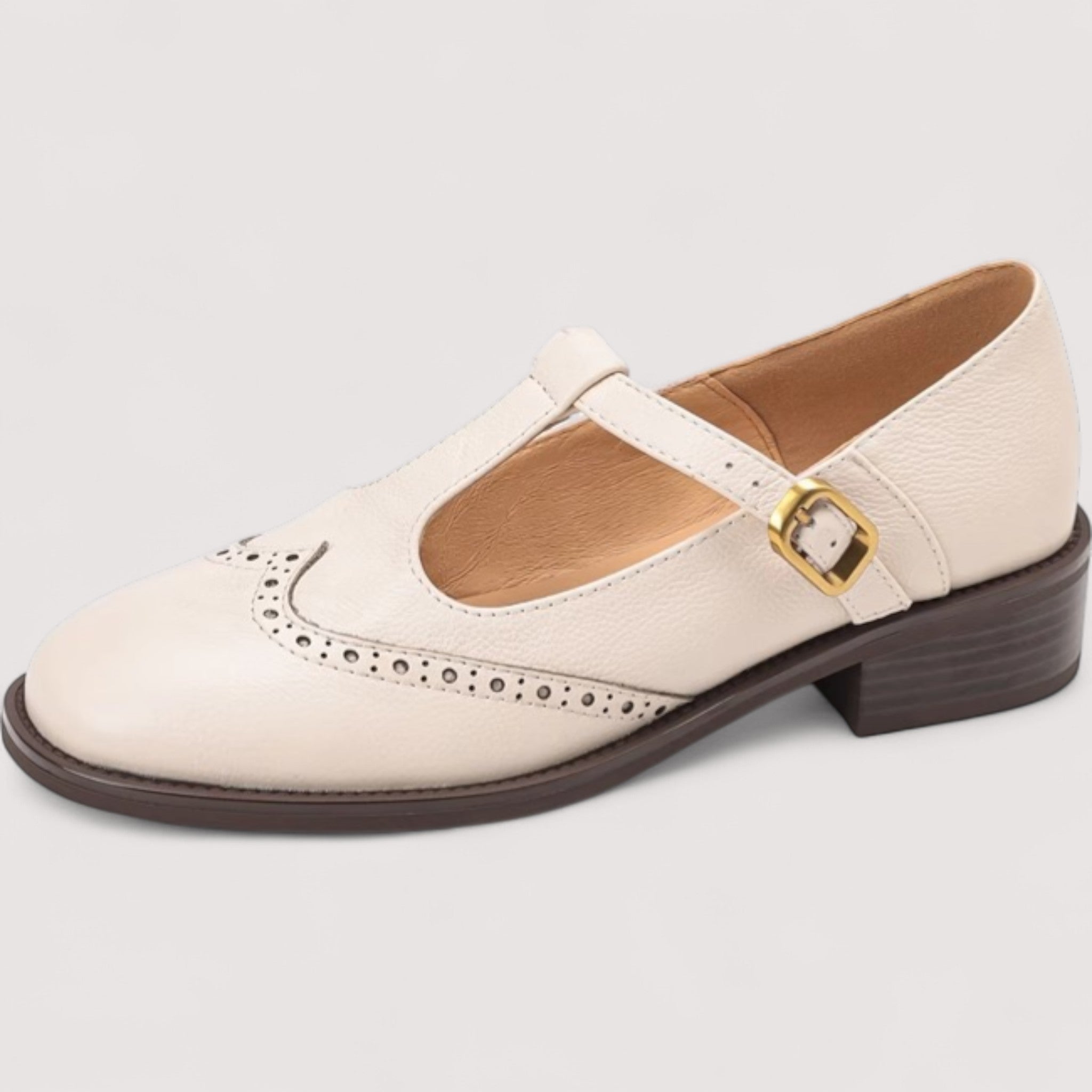 Irene - Elegantní Pohodlné Sandály