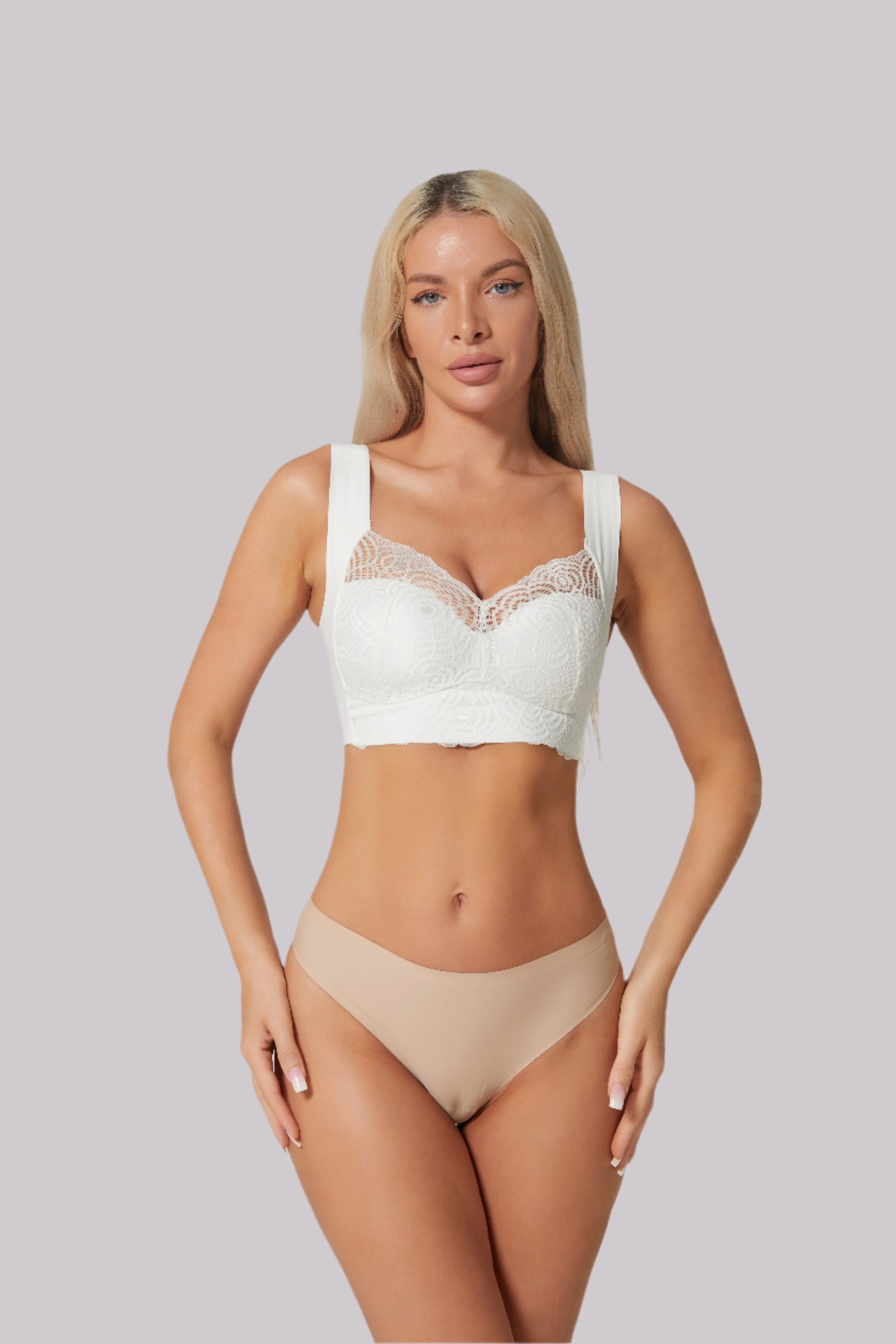Comfit® Original - Pohodlná a podpůrná push-up podprsenka