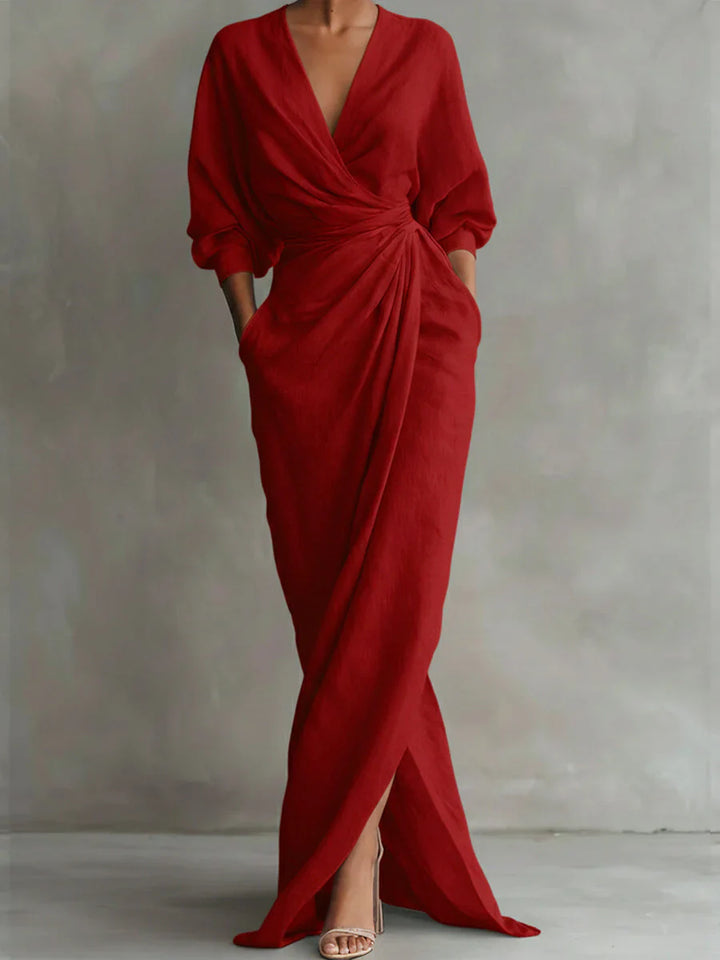 Pilar | Elegantní šaty