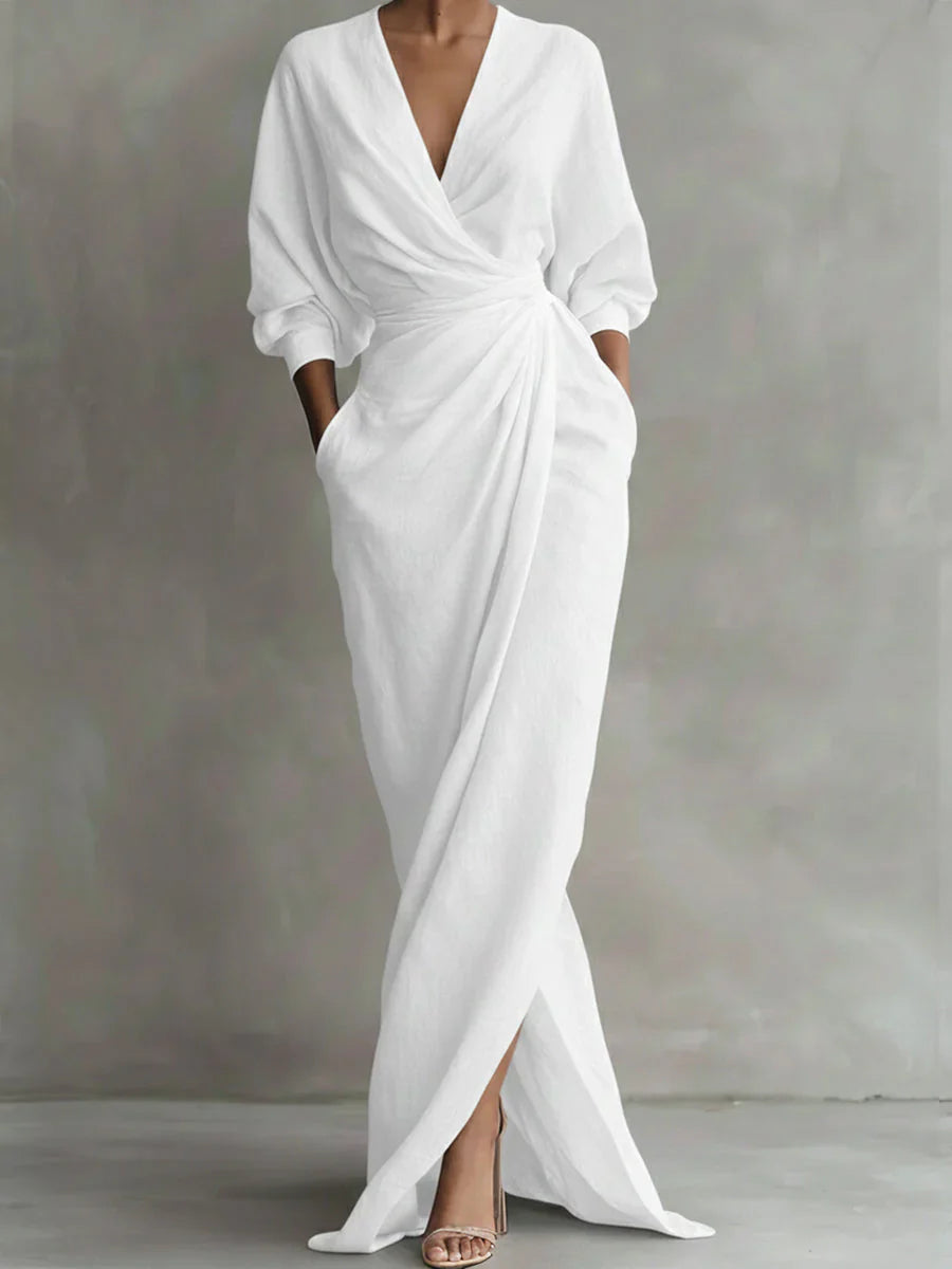 Pilar | Elegantní šaty