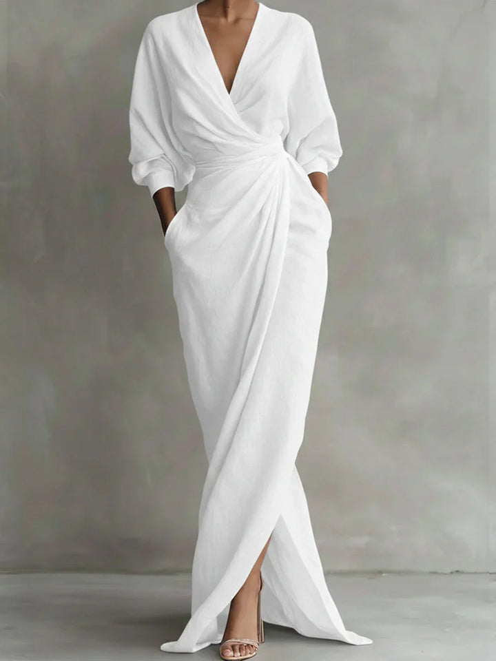 Pilar | Elegantní šaty