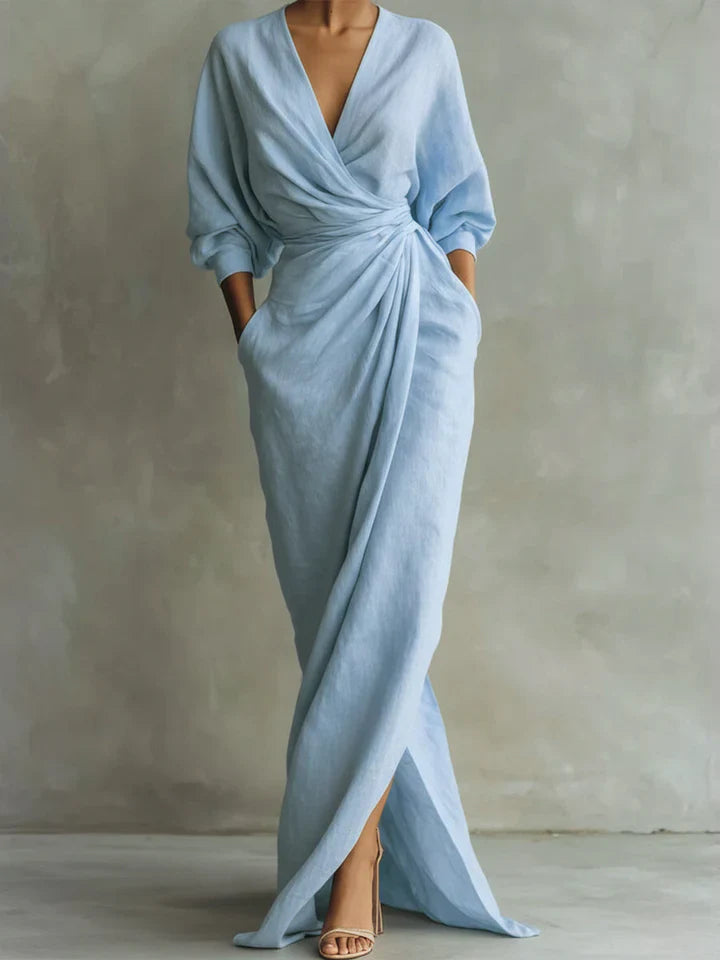 Pilar | Elegantní šaty