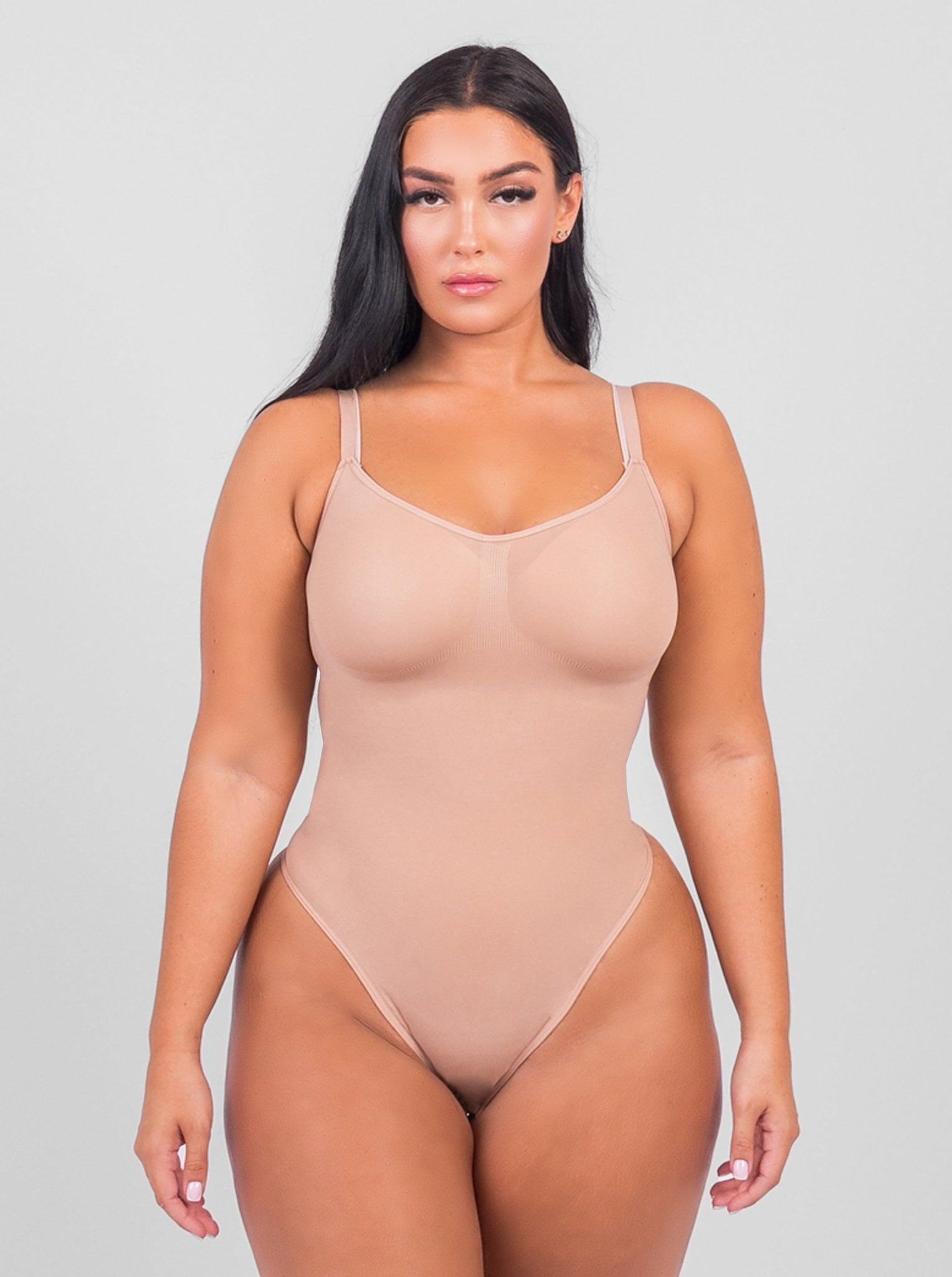 Bella | Tvarující bodystocking | 50% Sleva